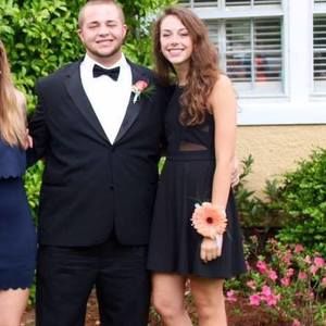 Meet your Posher, Trevor